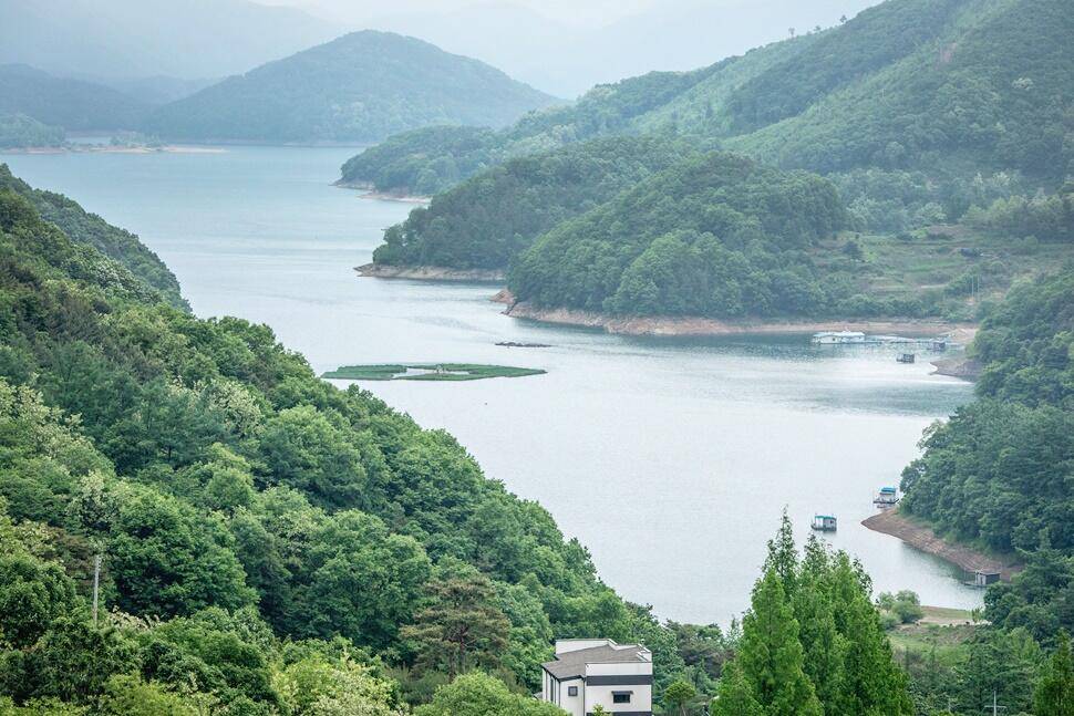 목벌 4 짜화곡지 4 짜 조황 (조황조행기 - 특파원조황)