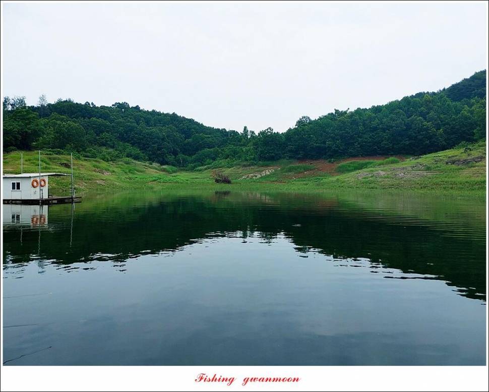제일 4 짜 2 수돌감 4 짜목벌 4 짜 조황 (조황조행기 - 특파원조황)