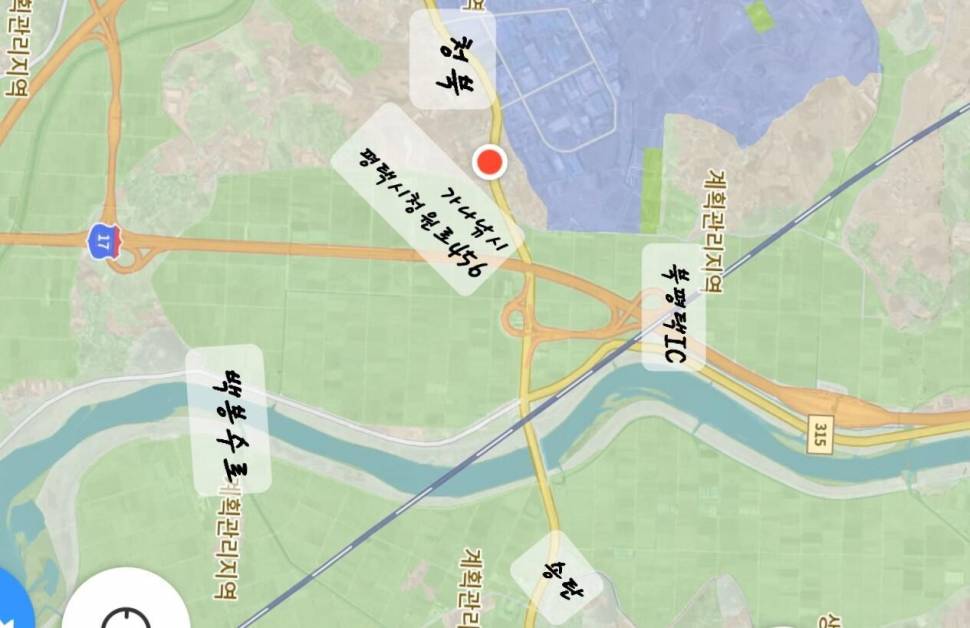 진위천 평택호 남양만 조황 소식 (조황조행기 - 특파원조황)