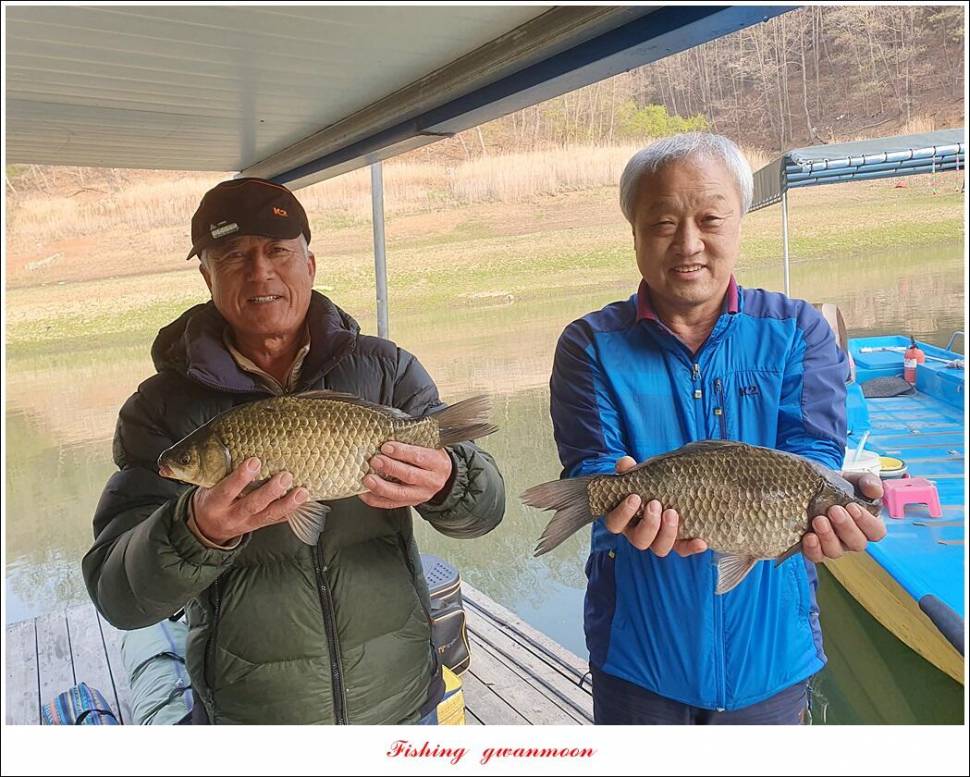 신리 4 짜 7 수실리곡 4 짜 4 수한버들 4 짜 3 수 (조황조행기 - 특파원조황)