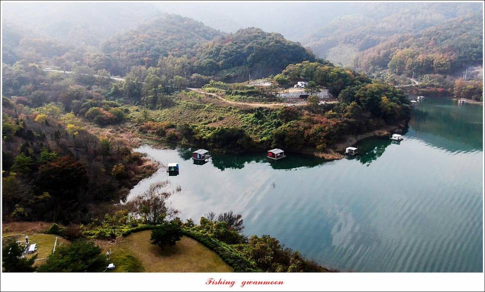 돌감 4 짜솔 마릿수 월척 조황 (조황조행기 - 특파원조황)