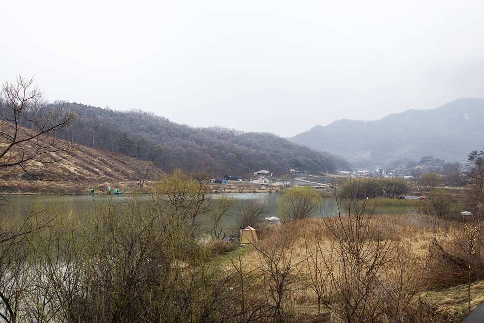 화곡지 4 짜 대박칠성지매전지 조황 (조황조행기 - 특파원조황)