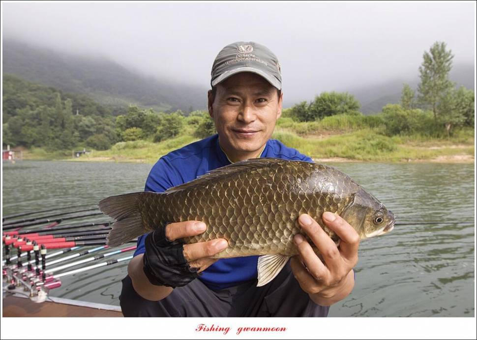 솔 4 짜 3 수 및 마릿수 대물종점 4 짜 조황 (조황조행기 - 특파원조황)