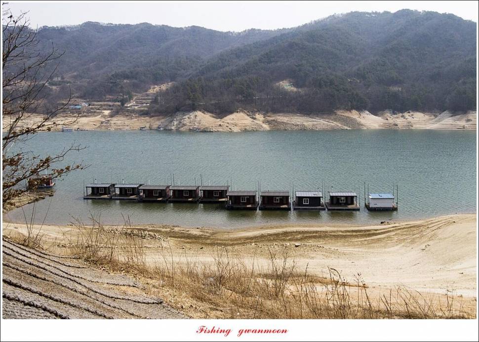 달천강 월척솔 낚시터 월척 (조황조행기 - 특파원조황)