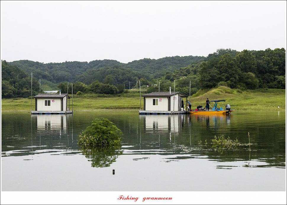 제일 4 짜 2 수돌감 4 짜목벌 4 짜 조황 (조황조행기 - 특파원조황)