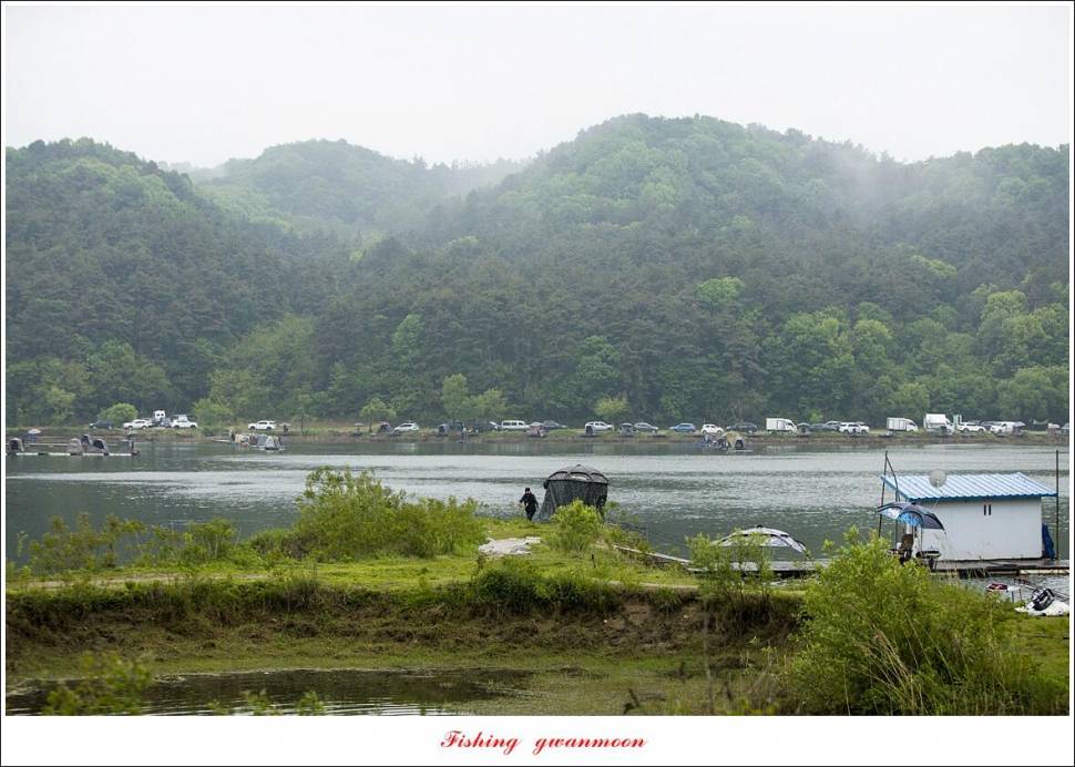 악천후 주말 소식 (조황조행기 - 특파원조황)
