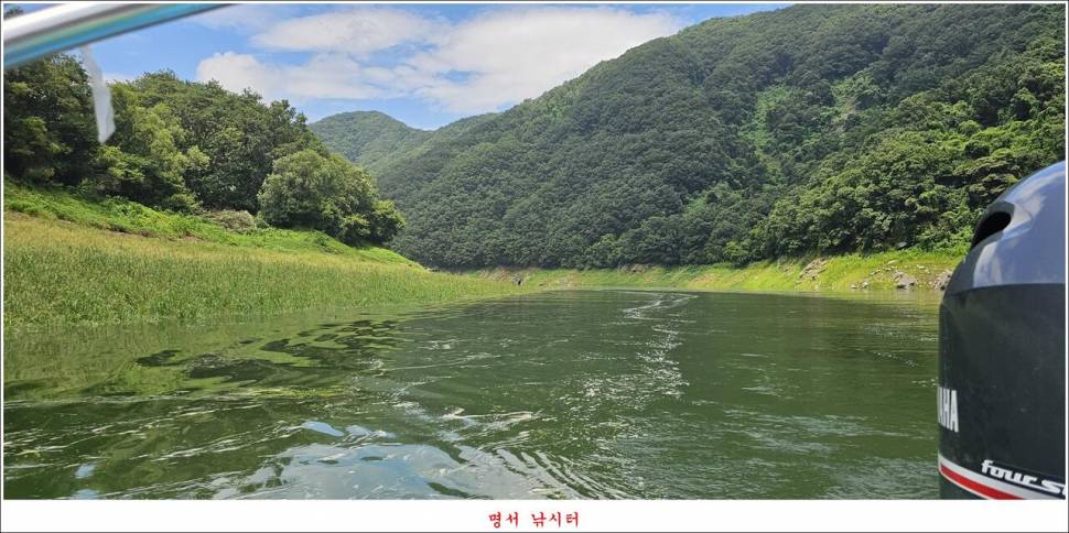 제일 낚시터 대박 조황명서 낚시터 호조황 (조황조행기 - 특파원조황)