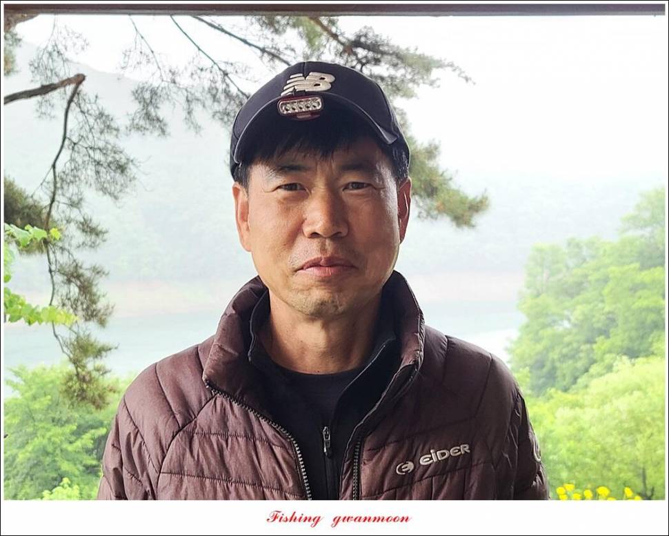 한버들 43 cm목벌 4 짜 2 수솔 낚시터사오리 월척 조황 (조황조행기 - 특파원조황)
