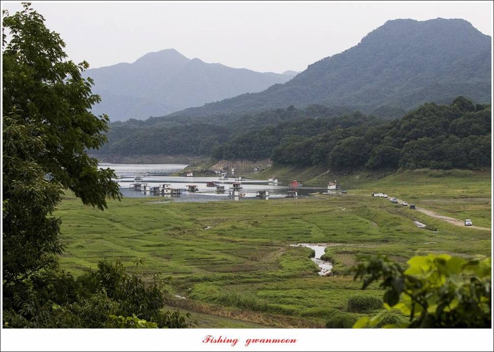 제일 4 짜 2 수돌감 4 짜목벌 4 짜 조황 (조황조행기 - 특파원조황)