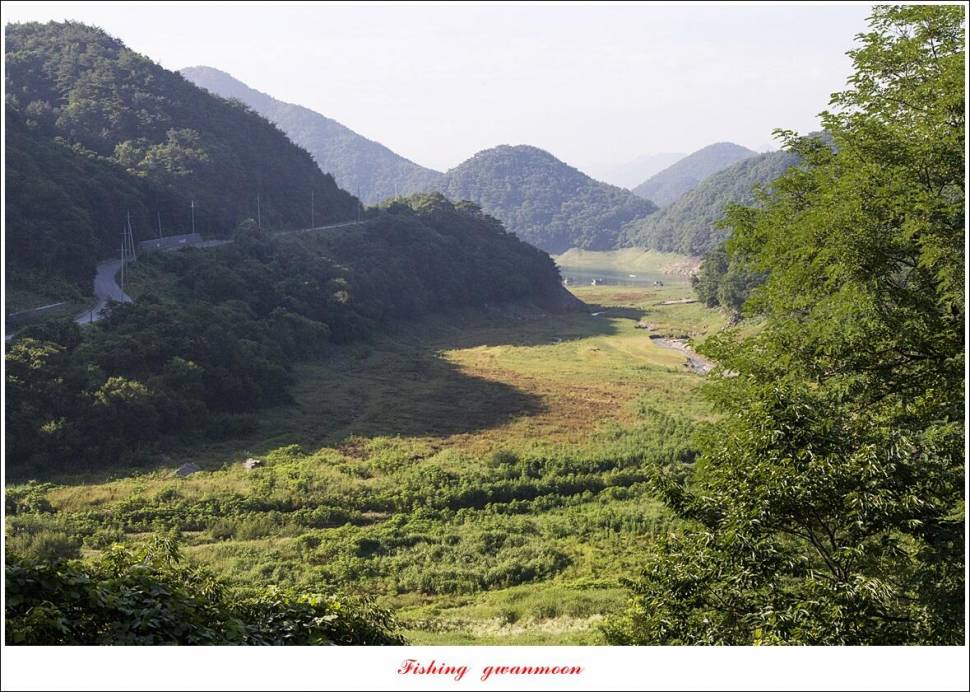 명서 노지사오리소이지 4 짜 및 월척 호조황 (조황조행기 - 특파원조황)