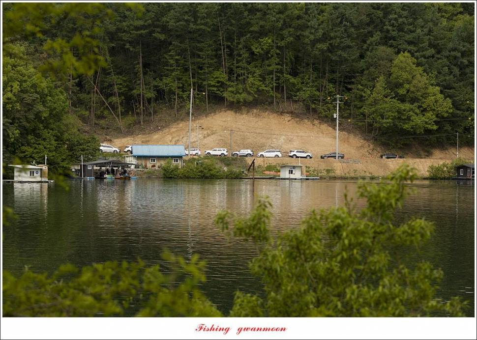화곡지용원지 조황 (조황조행기 - 특파원조황)