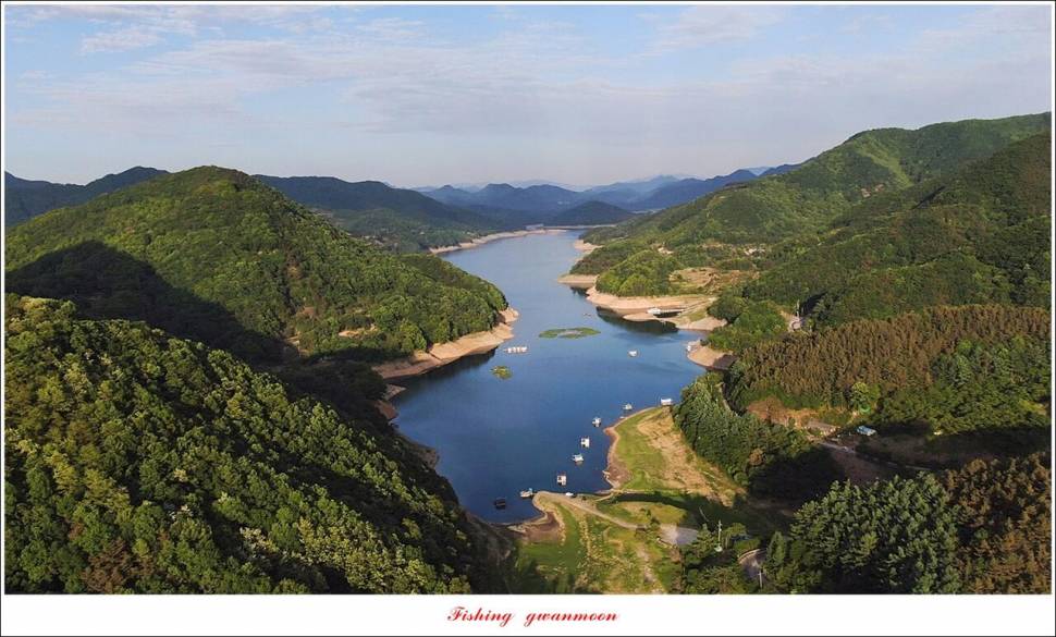 목벌 4 짜 조황 (조황조행기 - 특파원조황)