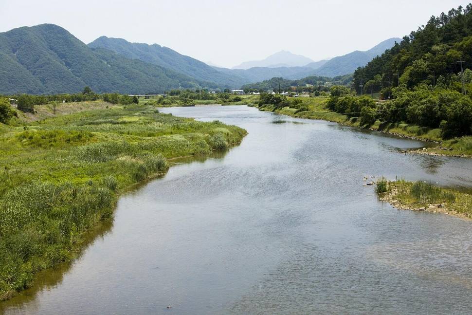 괴산음성 저수지 및 목벌 낚시터 조황 (조황조행기 - 특파원조황)