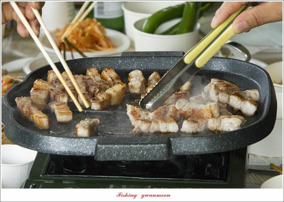 제일 4 짜화곡지 4 짜검단수로 4 짜솔 친선 낚시 대회 (조황조행기 - 특파원조황)