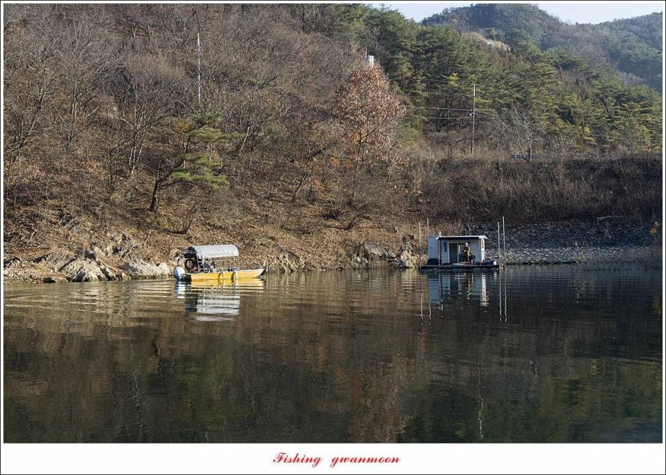 실리곡 4 짜신리 4 짜노지 4 짜 조황 (조황조행기 - 특파원조황)