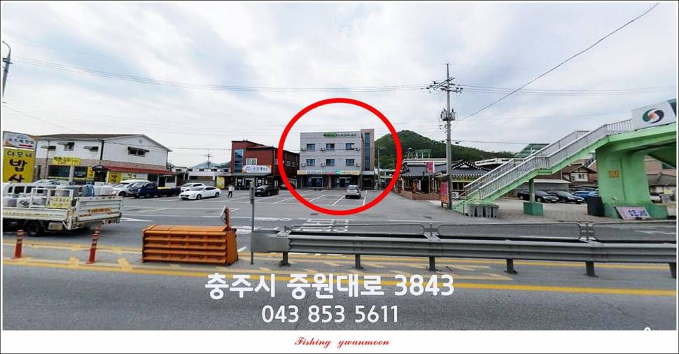 실리곡 삼십후반 월척 및 칠성지 4 짜 조황 (조황조행기 - 특파원조황)