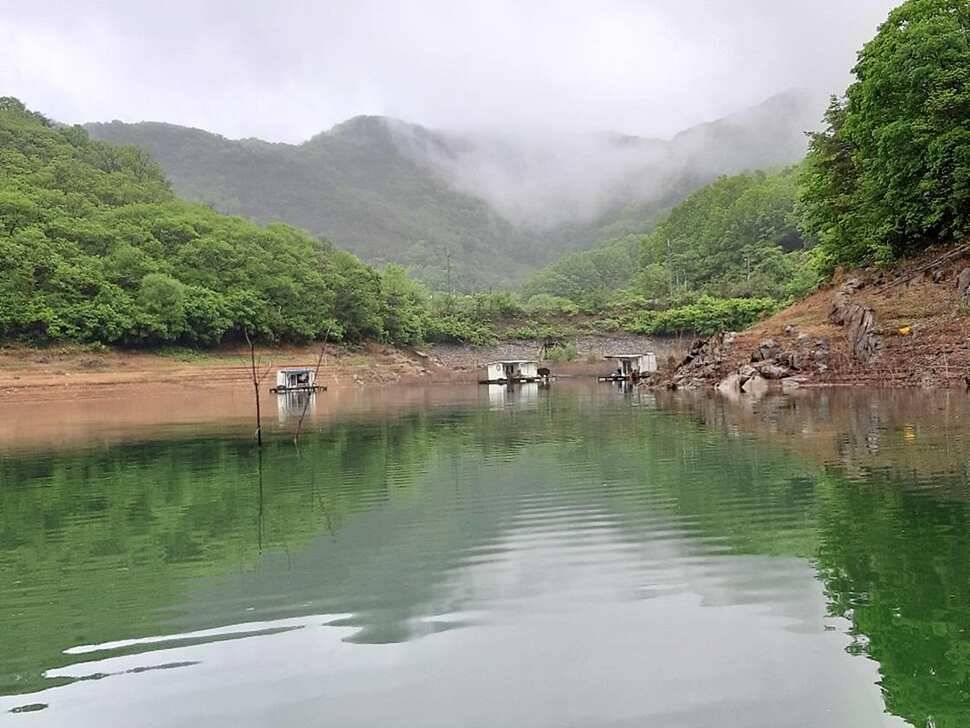 제일 4 짜실리곡 4 짜신리 4 짜 및 이벤트돌감 월척 조황 (조황조행기 - 특파원조황)