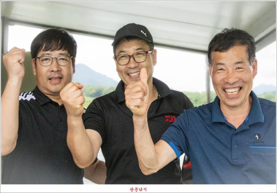 화곡지 49 cm477 cm455 cm 호조황 (조황조행기 - 특파원조황)