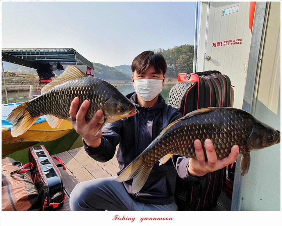 신리 4 짜 7 수실리곡 4 짜 4 수한버들 4 짜 3 수 (조황조행기 - 특파원조황)