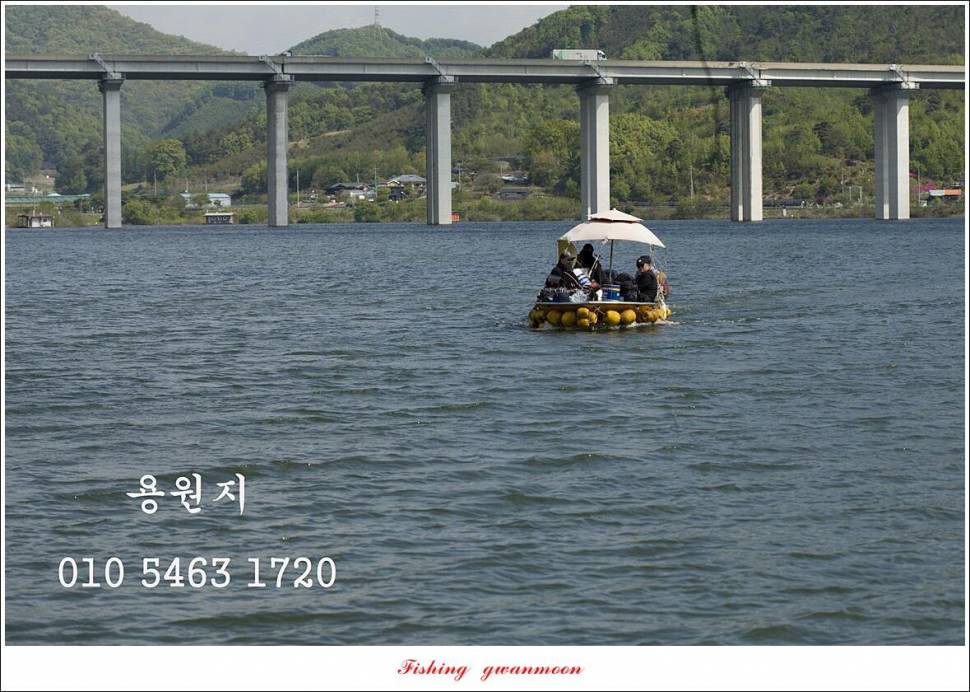 화곡지용원지 조황 (조황조행기 - 특파원조황)