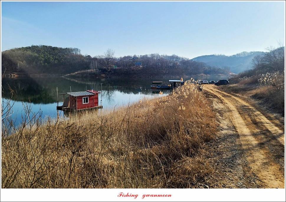 돌감 38 cm 및 화곡지외 주변 조황 (조황조행기 - 특파원조황)