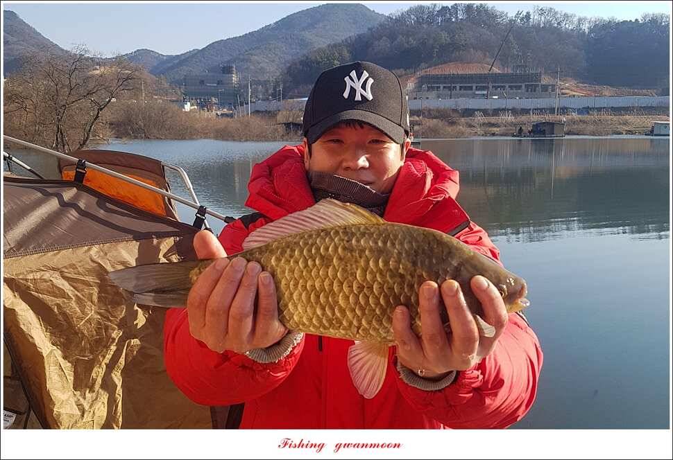 화곡지칠성지 조황 (조황조행기 - 특파원조황)