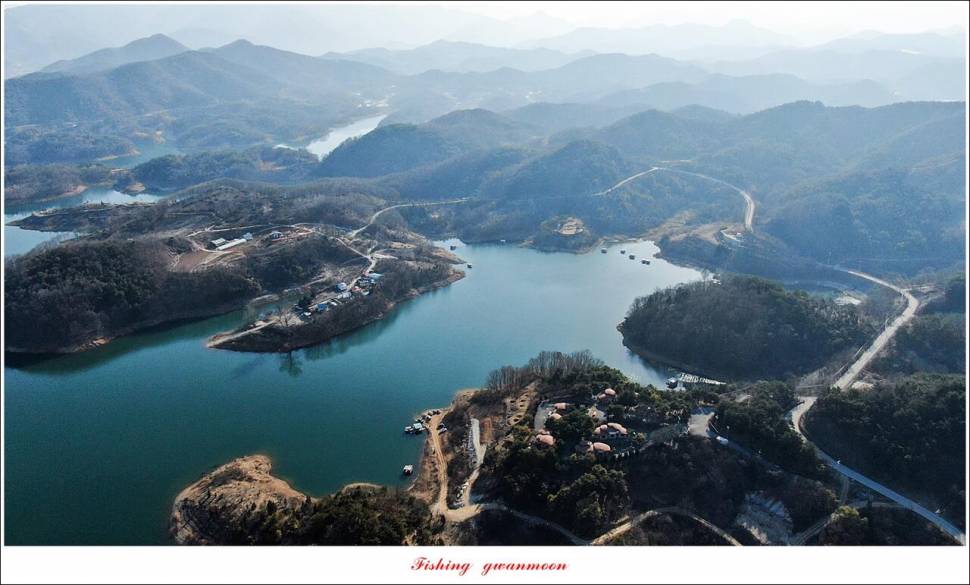 돌감 38 cm 및 화곡지외 주변 조황 (조황조행기 - 특파원조황)
