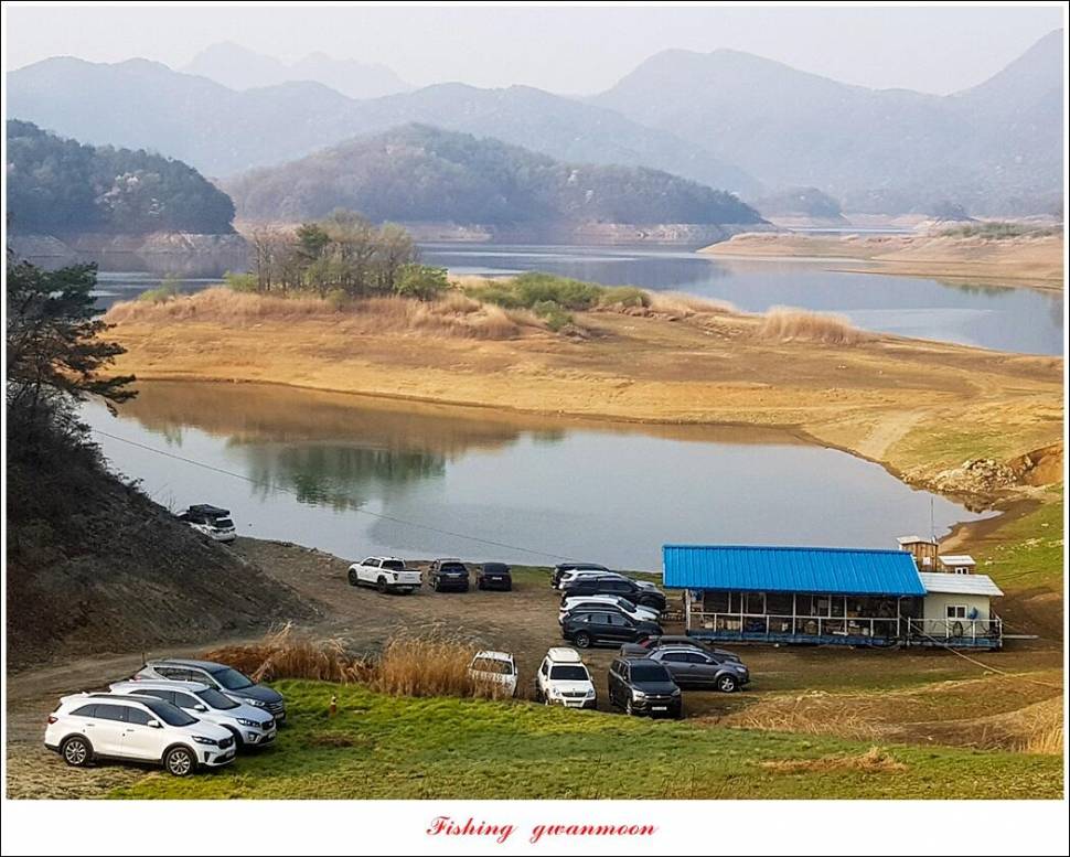 신리 4 짜 7 수실리곡 4 짜 4 수한버들 4 짜 3 수 (조황조행기 - 특파원조황)
