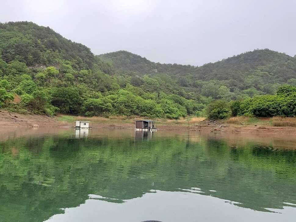 제일 4 짜실리곡 4 짜신리 4 짜 및 이벤트돌감 월척 조황 (조황조행기 - 특파원조황)