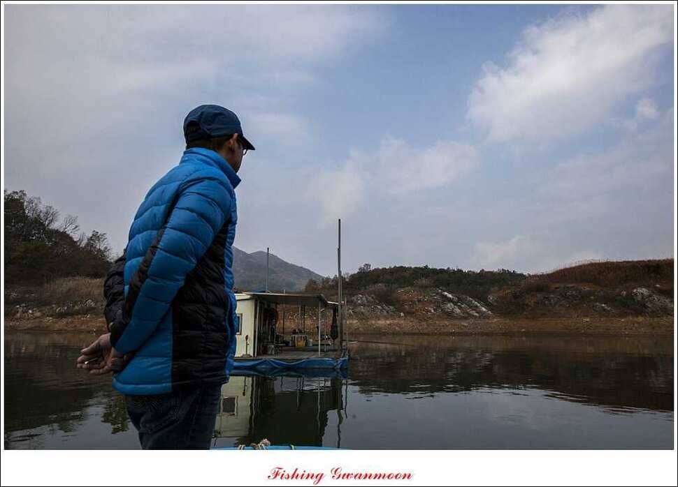 제일 41 cm 짱가네 42 cm돌감 실리곡노지 마릿수 월척 (조황조행기 - 특파원조황)