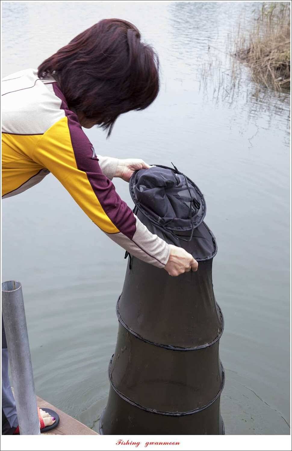 한버들실리곡매전지 조황 (조황조행기 - 특파원조황)