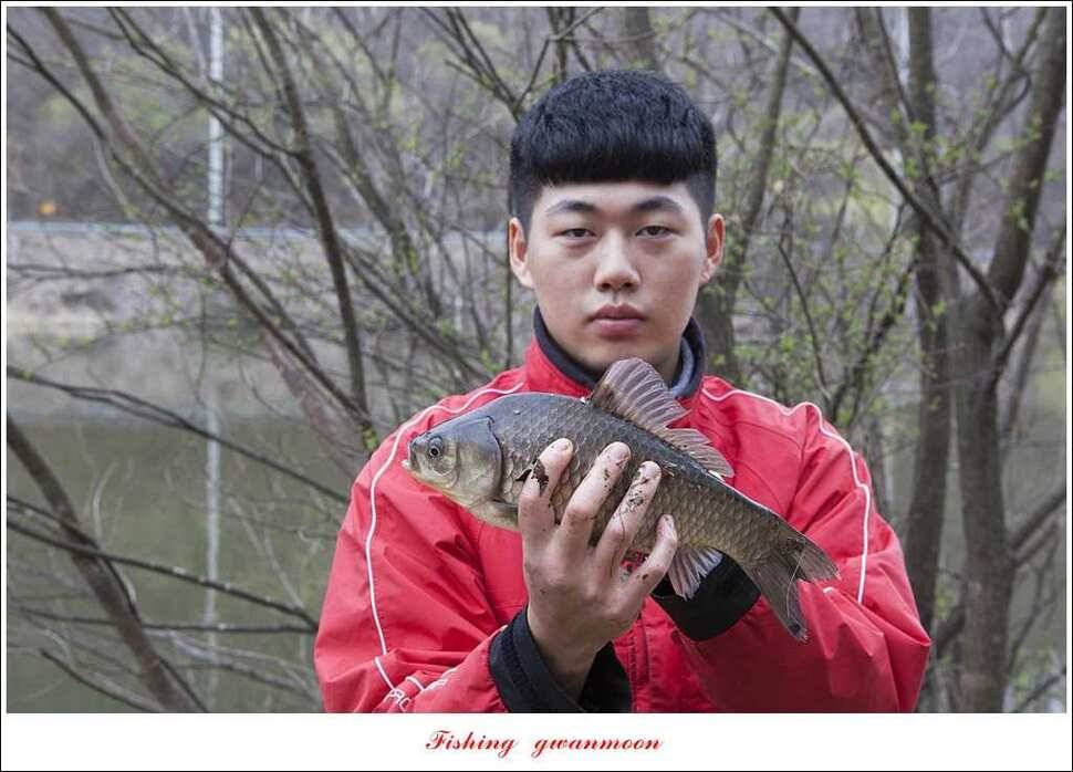 충주괴산권 호조황 소식 (조황조행기 - 특파원조황)