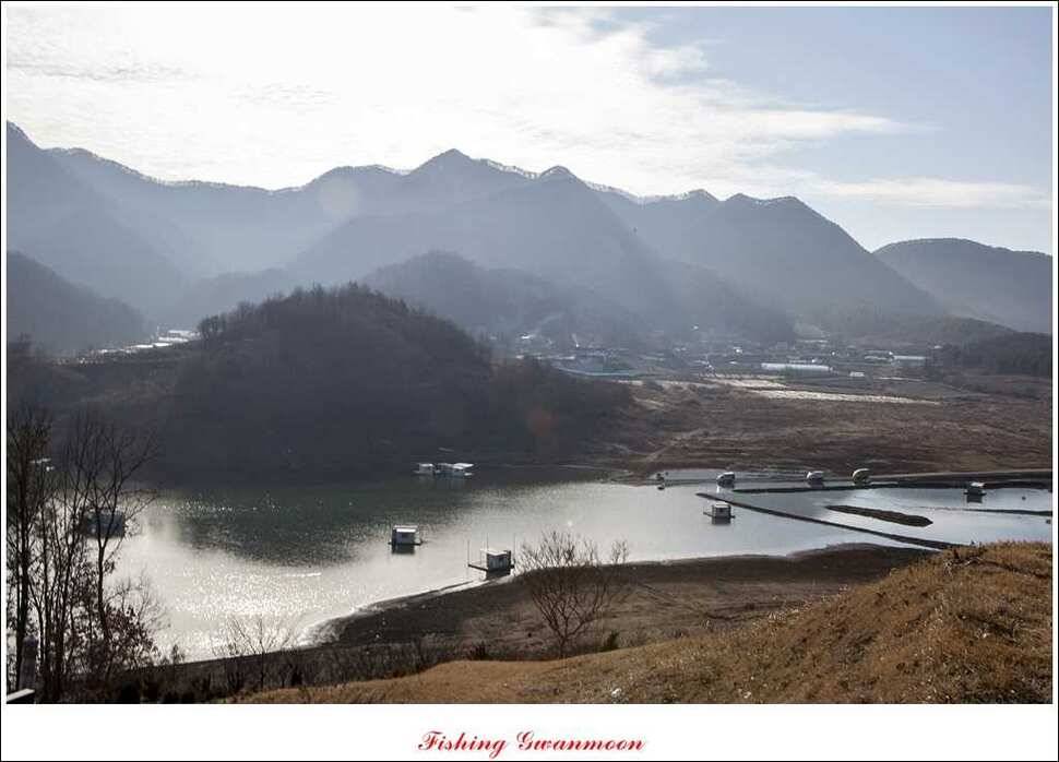 제일 낚시터 조황 (조황조행기 - 특파원조황)