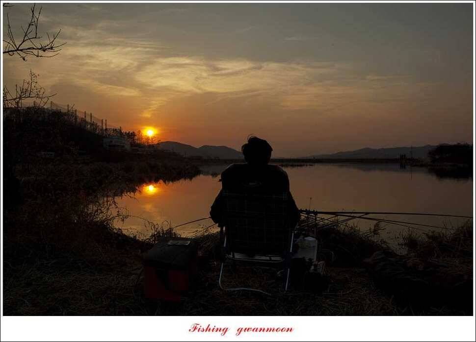 충주괴산권 조황 (조황조행기 - 특파원조황)
