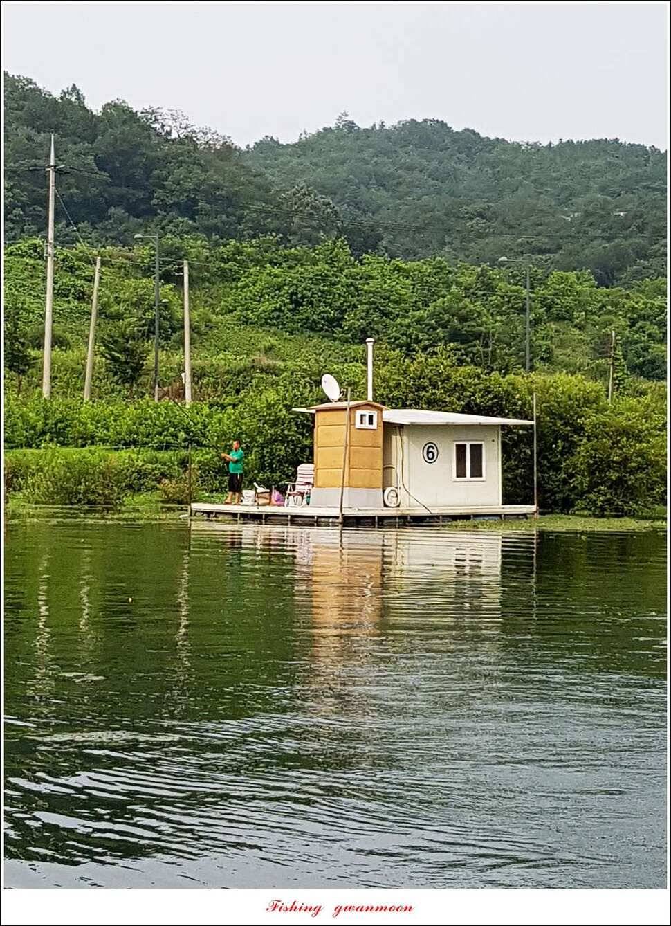 실리곡화곡지기타 조황 소식 (조황조행기 - 특파원조황)