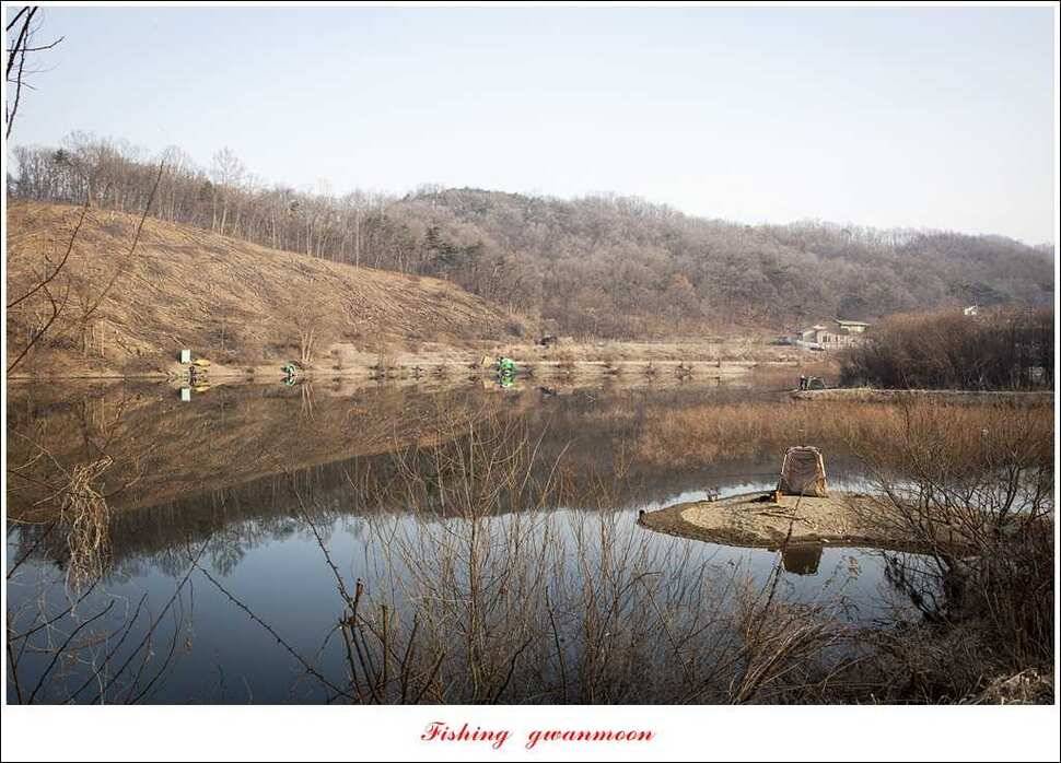 충주괴산권 조황 (조황조행기 - 특파원조황)