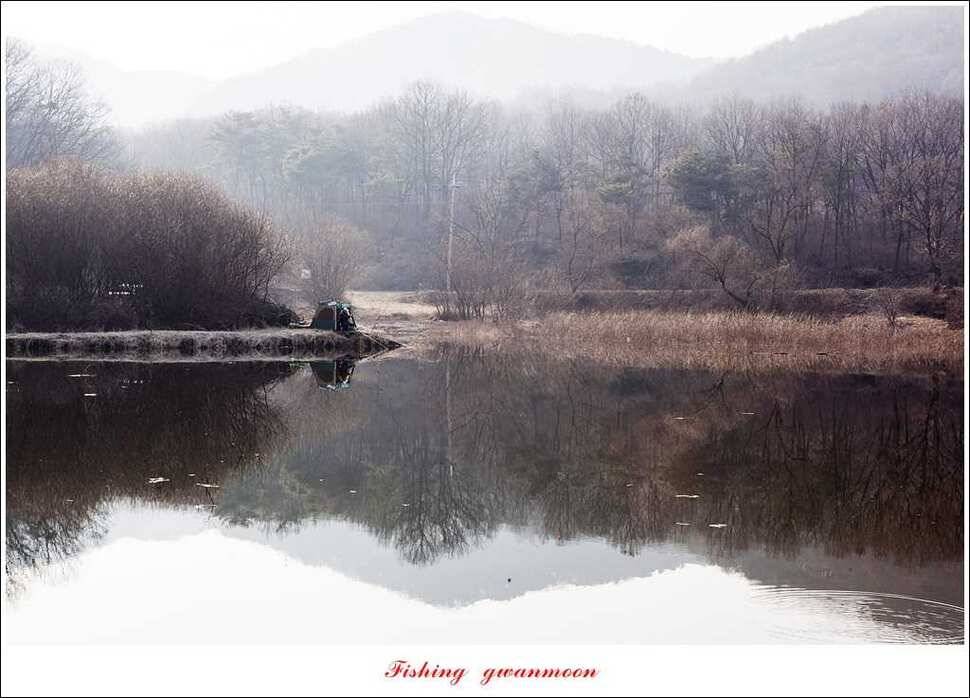 충주괴산권 조황 (조황조행기 - 특파원조황)