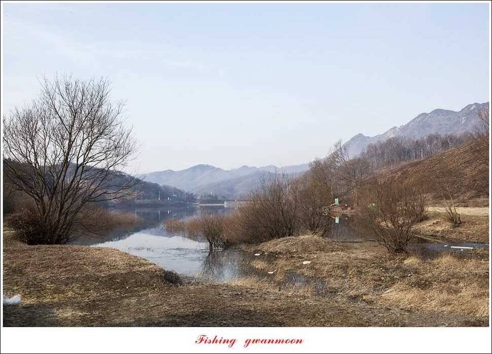 충주괴산권 조황 (조황조행기 - 특파원조황)