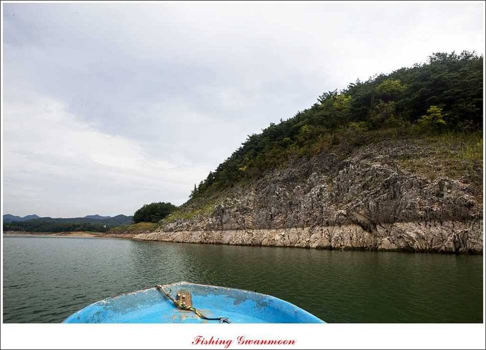 문골돌감실리곡화곡지 조황 (조황조행기 - 특파원조황)