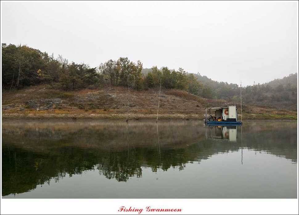 실리곡돌감병호 조황 (조황조행기 - 특파원조황)