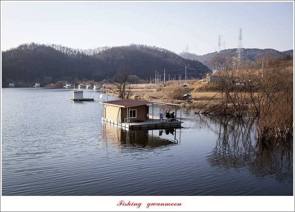 충주괴산권 조황 (조황조행기 - 특파원조황)