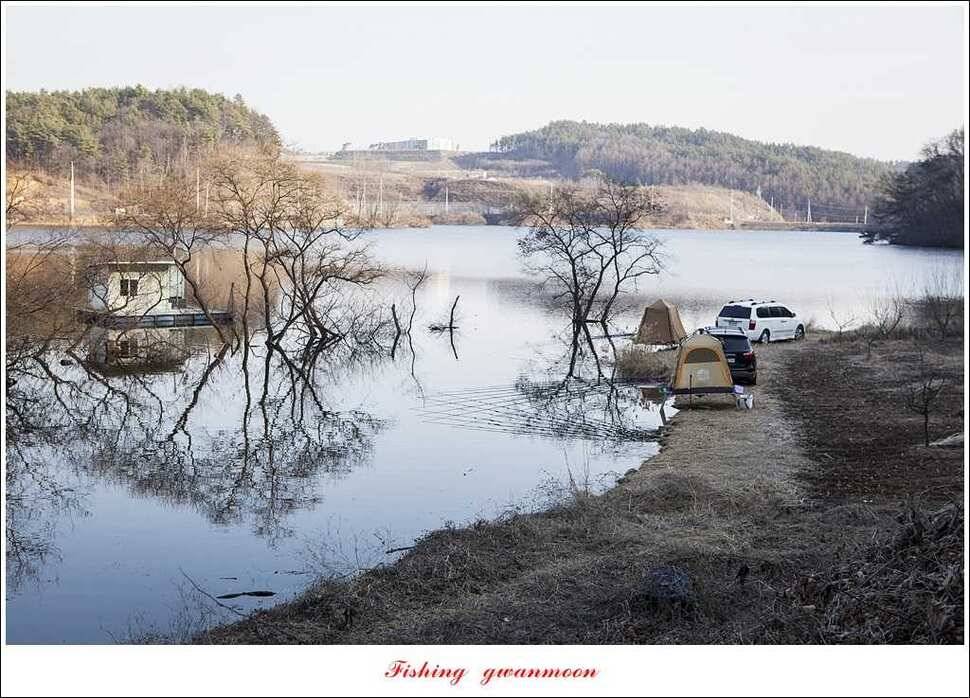 충주괴산권 조황 (조황조행기 - 특파원조황)
