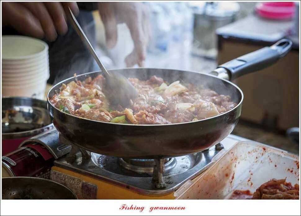 충주괴산권 조황 (조황조행기 - 특파원조황)