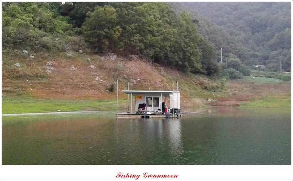 한버들실리곡돌감화곡지 조황 (조황조행기 - 특파원조황)