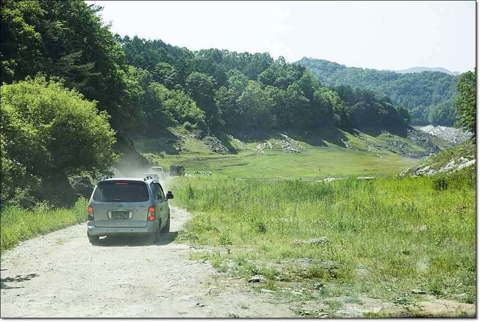 충주호 월척붕어장어메기 (조황조행기 - 특파원조황)