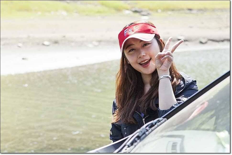 충주호 월척붕어장어메기 (조황조행기 - 특파원조황)