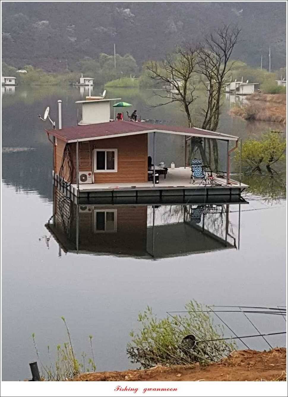 매전지 사짜 화곡지 월척달천강 대박 조황 (조황조행기 - 특파원조황)