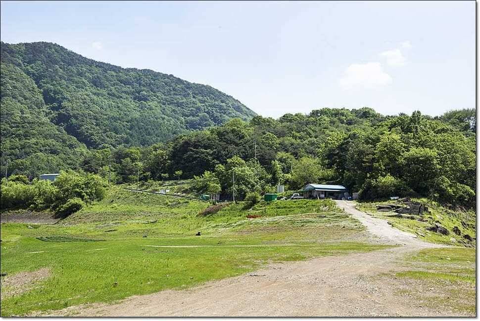 달천강 월척충주호 (조황조행기 - 특파원조황)
