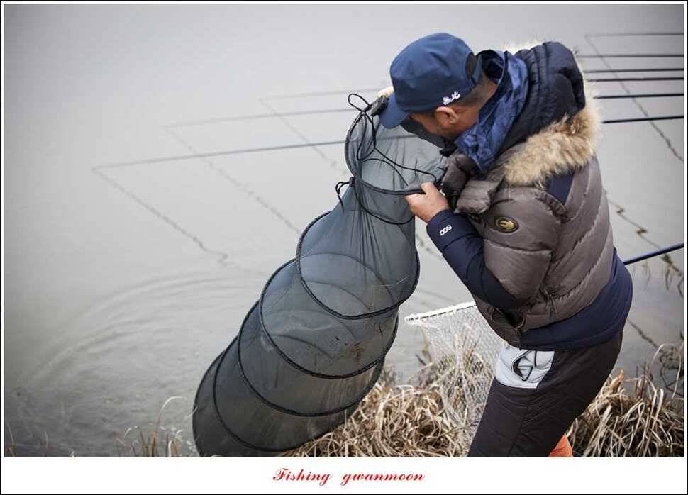 충주괴산권 조황 (조황조행기 - 특파원조황)