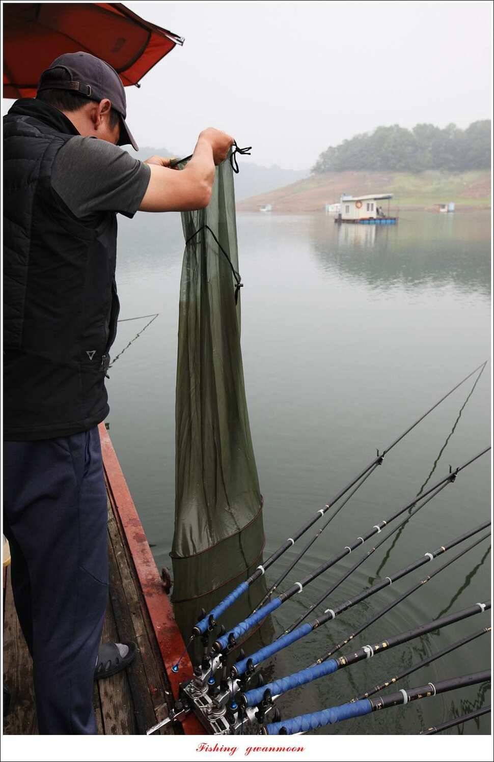 문골 41 cm 사짜 대물한버들 39 cm 조황 소식 (조황조행기 - 특파원조황)